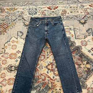 Men's Levi's 505 Regular Straight Fit Jeans